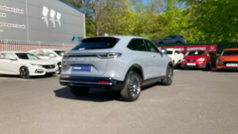 Honda E Ny1 150kW Elegance 69kWh 5dr Auto Electric Hatchback